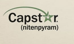 capstar
